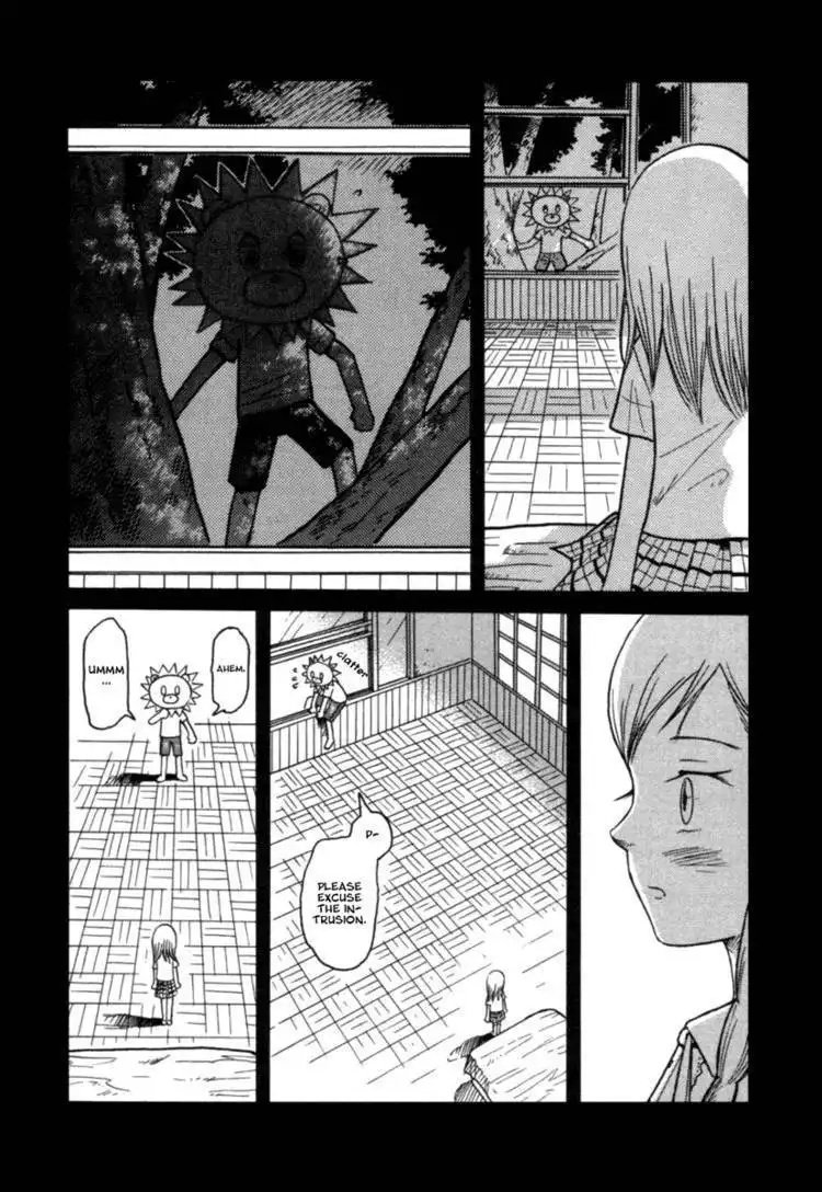 Futatsu no Spica Chapter 23 14